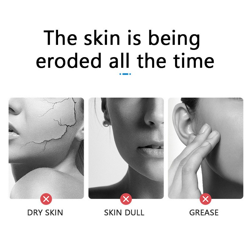 Bubble Mask Factory - Deep Cleansing Pore Small Bubble Mask