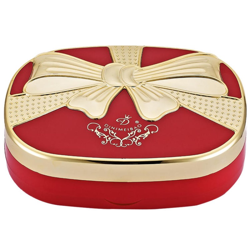 Makeup Kit Manufacturer - Wholesale Portable Cosmetics Set Box Eyeshadow