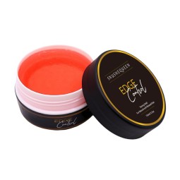 Hair Pomade Manufacturer - Daily Organic Strong Hold 150ml Edge Control