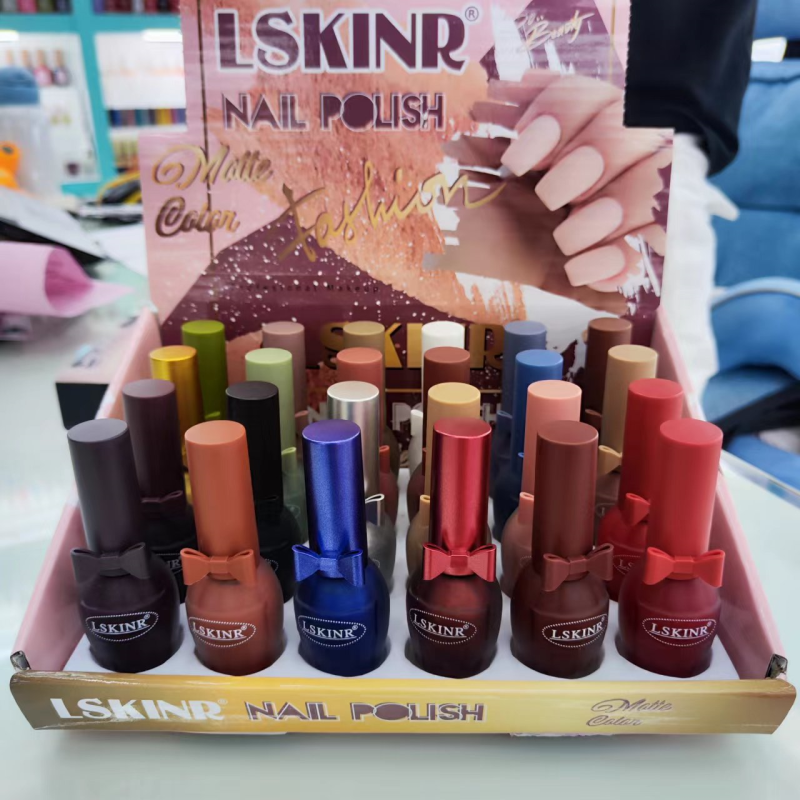 UV Gel Polish Manufacturer - 2025 Wholesale Persistent Non Peeling 15ml Bottle