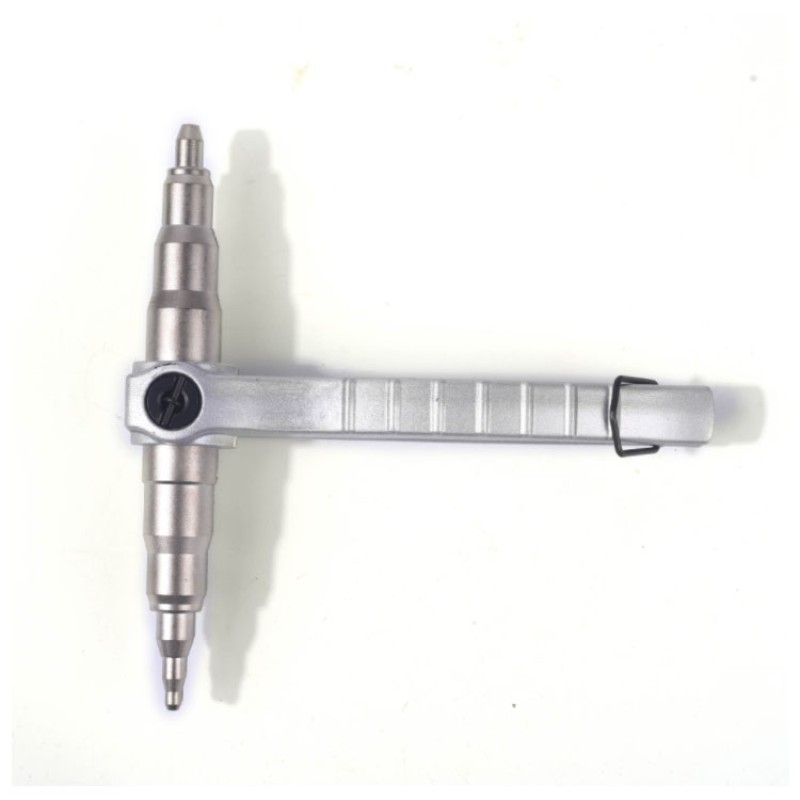 Tube Expander Factory - Universal Hand Refrigeration AC Copper Pipe Expander