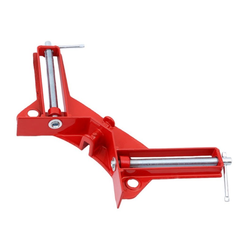 Angle Clamp Manufacturer - Chinese 90 Degree Mitre Clamps 4 Inch 100mm