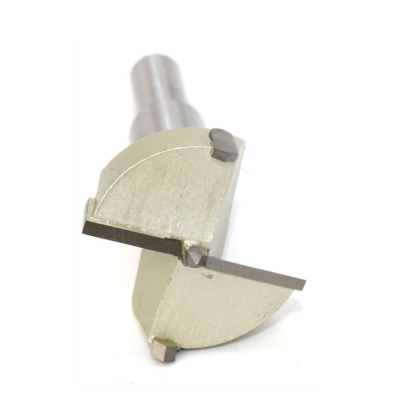 Forstner Drill Bit Supplier - 1PC 15mm-60mm TCT Wood Hinge Boring Drill