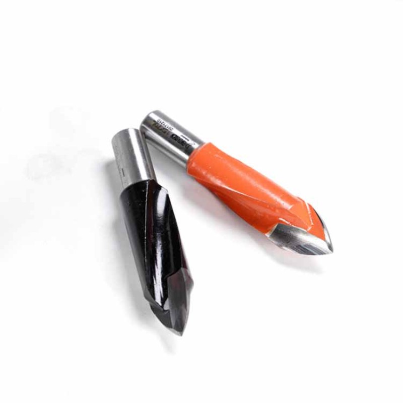 Woodworking Drill Bit Manufacturer - Tungsten Carbide Through Hole Drilling 5-15mm