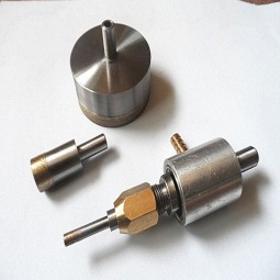 Diamond Core Drill Manufacturer - 10mm Marble Glass Diamond Core Drill Bit