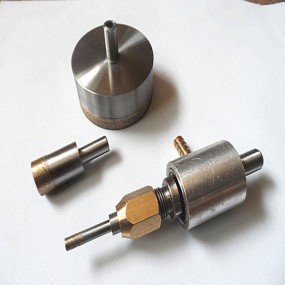 Diamond Core Drill Manufacturer - 10mm Marble Glass Diamond Core Drill Bit