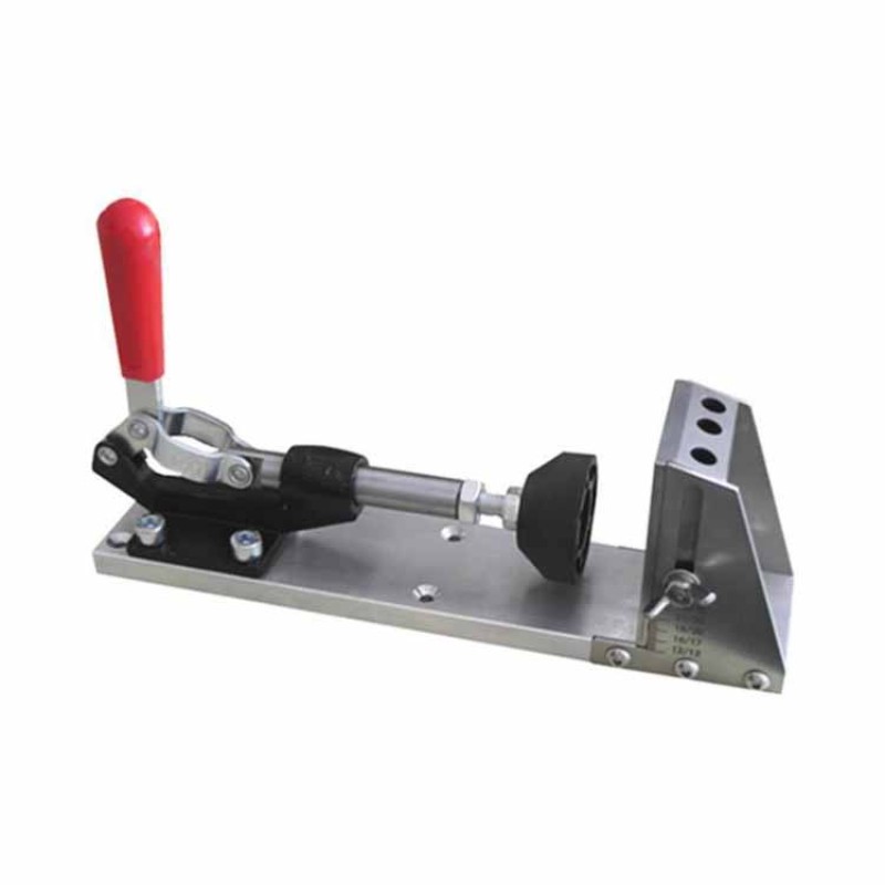 Pocket Hole Jig Factory - Woodworking Guide Drill Locator for Furniture Cabinet