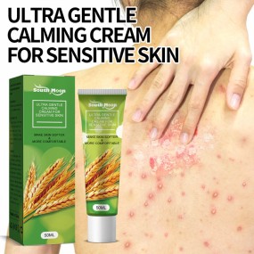 Calming Cream Factory - South Moon Ultra Gentle Reduce Inflammation Cream