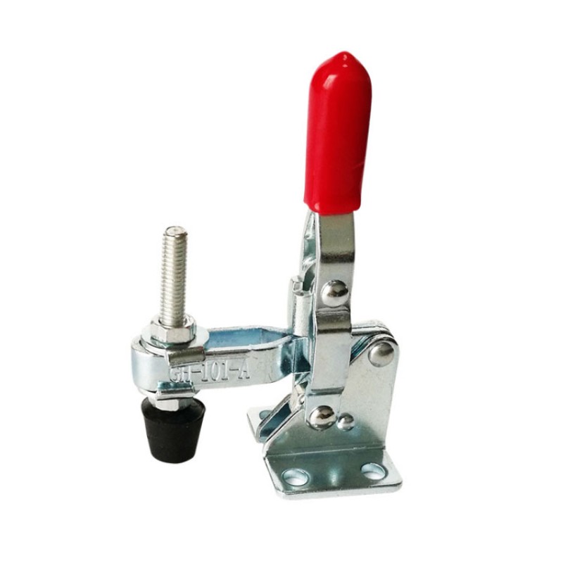 Toggle Clamp Manufacturer - Vertical Fast Clip Toggle Clamp Woodworking