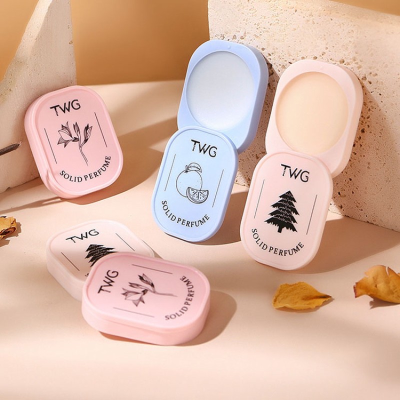 Body Cream Supplier - Wholesale Long-lasting Light Luxury Solid Body Cream