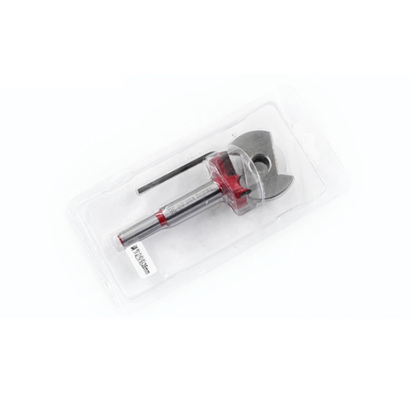 Hinge Drilling Jig Supplier - New Arrival 35mm Concealed Guide Hinge Locator