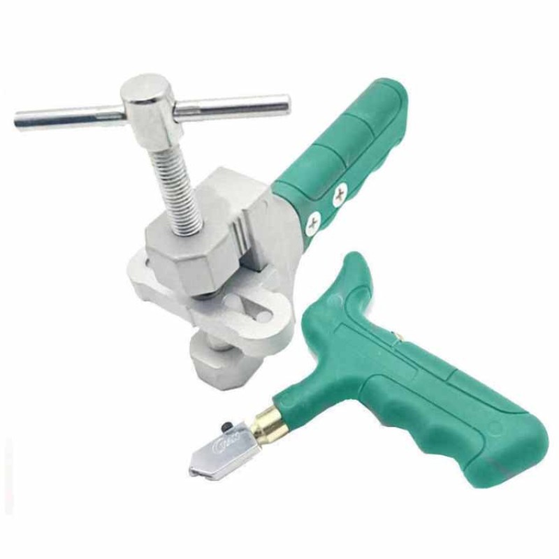 Tile Cutter Manufacturer - Multi-Functional Glass Tile Opener Manual Cutter