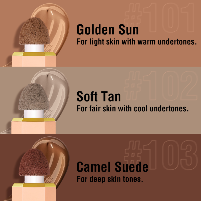 Color Changing Blush Supplier - Wholesale Pink Long Lasting Shimmer Blush Oil