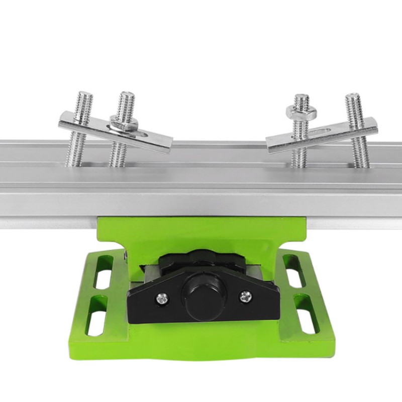 Bench Vise Manufacturer - Miniature Precision Multifunction Table Bench Vise