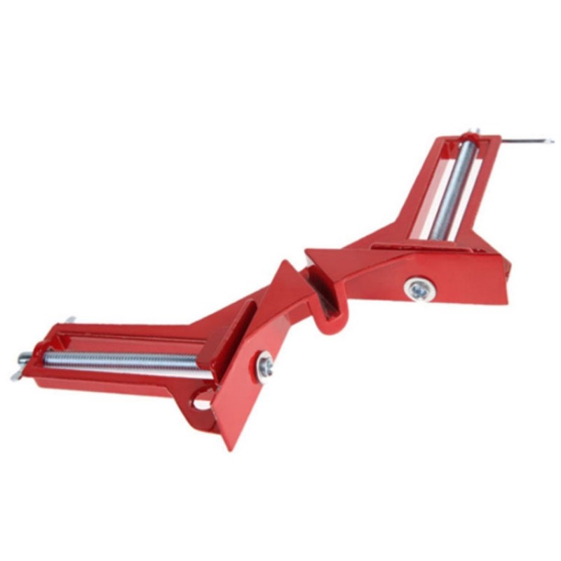 Angle Clamp Manufacturer - Chinese 90 Degree Mitre Clamps 4 Inch 100mm