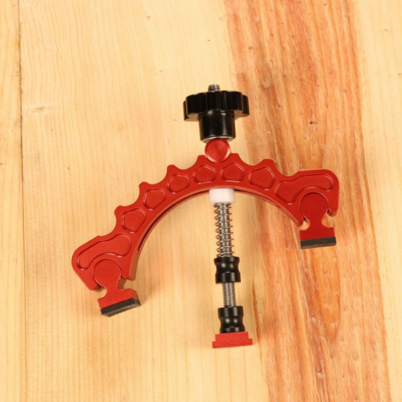 Clamping Block Supplier - T-shaped Track Plate Adjustable Pressure Plate