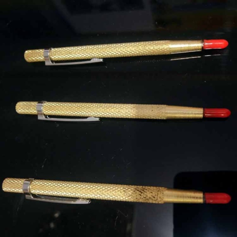 Tile Engraving Tool Factory - Professional Ceramic Pointed Diamond Tip Glass Cutter