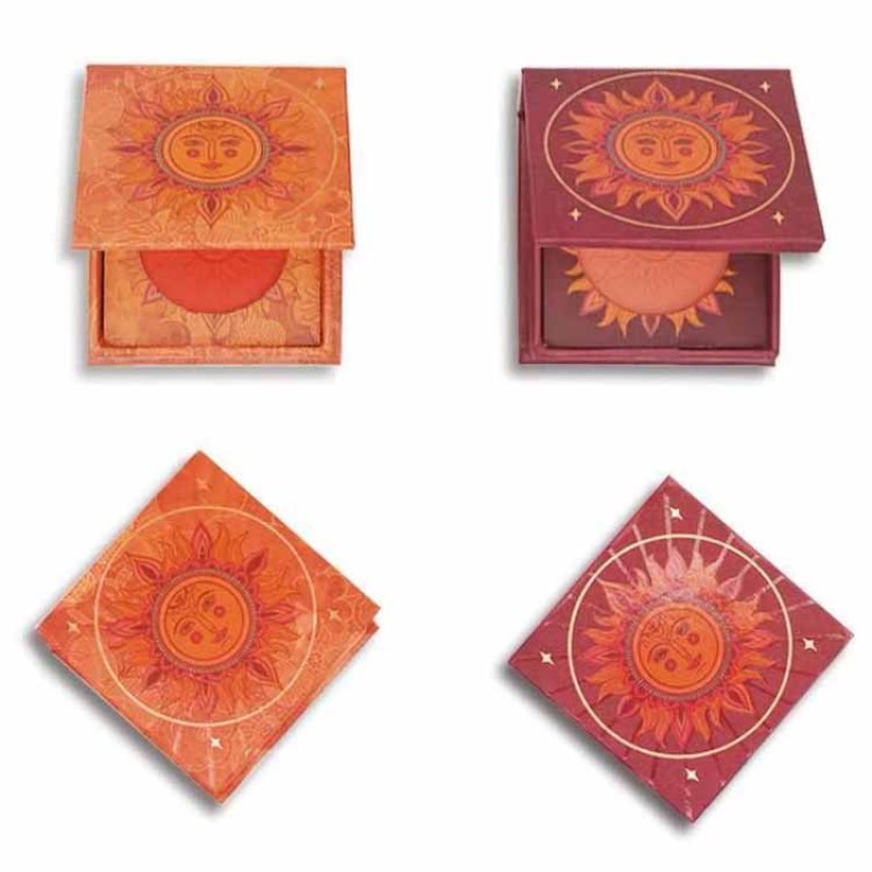 Eyeshadow Palette Supplier - Hot Sales Cruelty Free Customised Waterproof