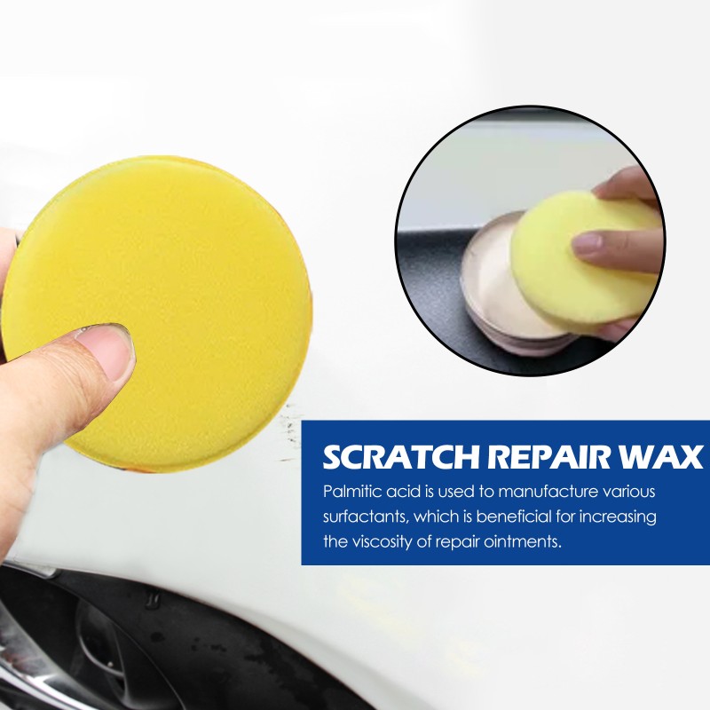 Car Wax Factory - Private Label Automotive Waterproof Polishing Care Wax