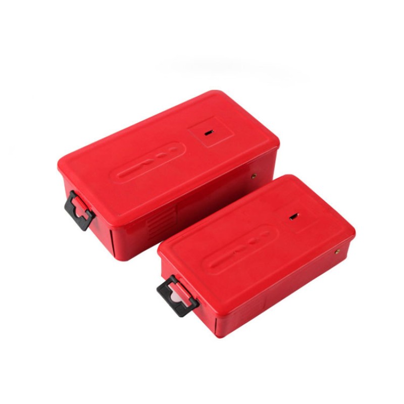 Drill Bit Set Manufacturer - 25 Pcs Din338 1.0-13mm Cobalt HSS Twist Drill