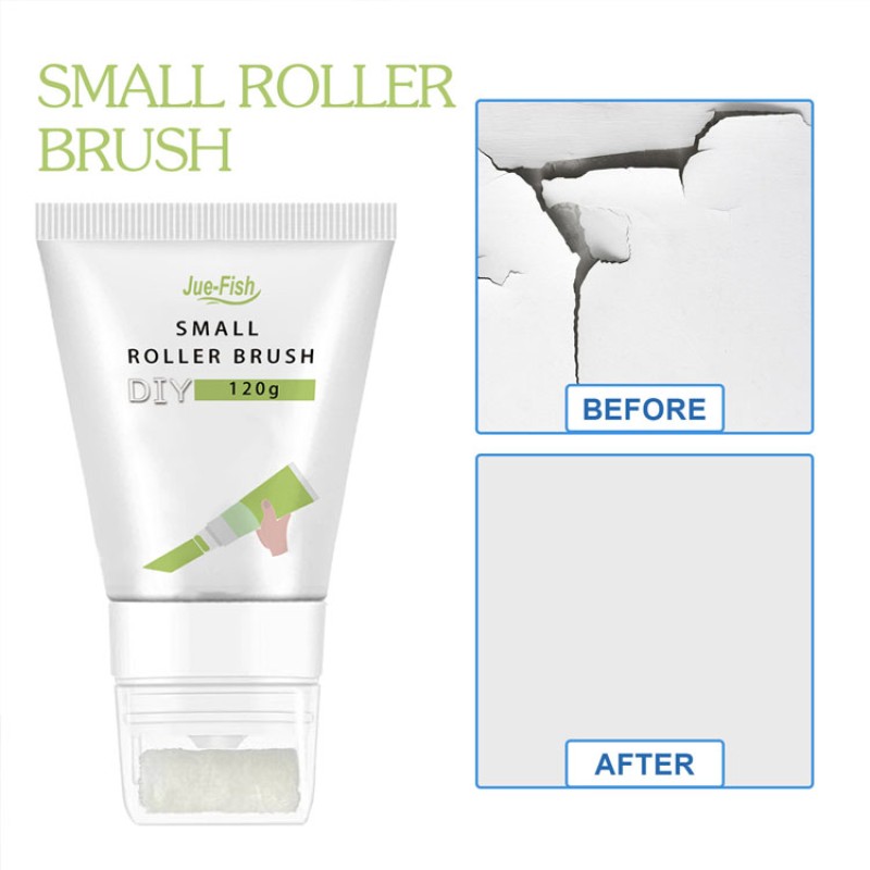 Wall Mending Agent Factory - New Wall Repair Cream Crack Nail Repair Agent