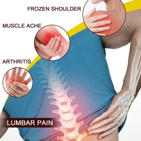 Pain Relief Ointment Supplier - South Moon Rheumatoid Arthritis Treatment Cream