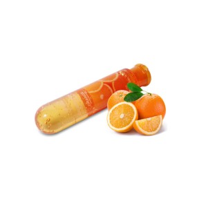 Edible Lubricant Supplier - 5 Fruit Flavor Oral Sex Couple Lubricante