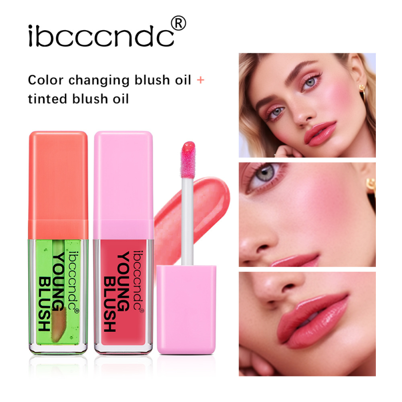 Temperature Lipstick Factory - Hot Selling Waterproof Moisturizer Lip Stick