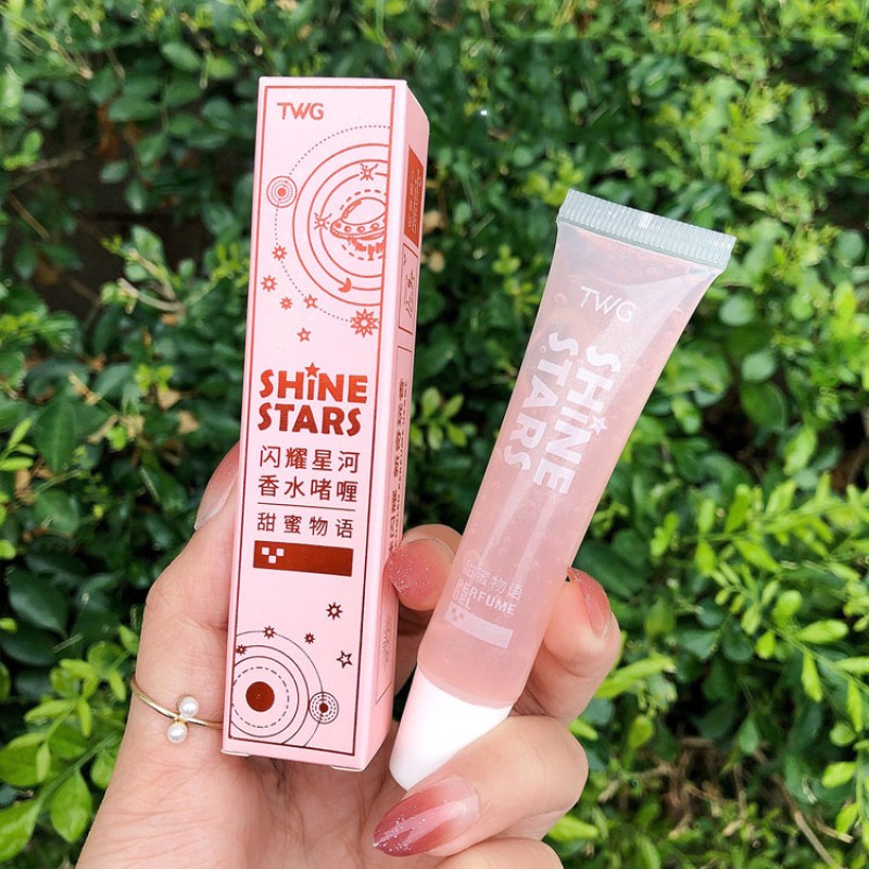 Solid Perfume Factory - TWG Light Fragrance Portable Solid Perfume Unisex