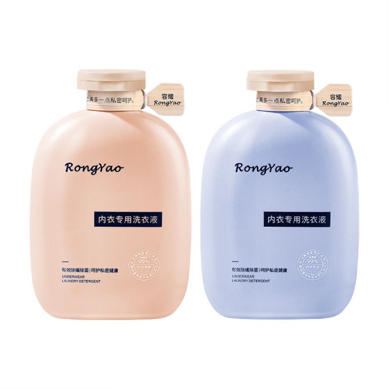 Underwear Detergent Supplier - Female Bacteriostatic Stain Blood Removing