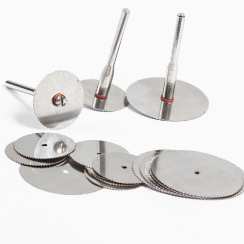 Cutting Disc Factory - Mini Circular Saw Blade for Dremel Metal Cutter