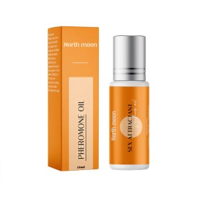 Sex Perfume Manufacturer - North Moon Plant Fragrance Pheromones Oil 10 ml