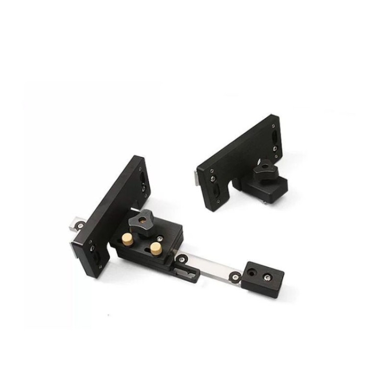 T-track Slot Manufacturer - 1Pc Aluminium Alloy Miter Track Slider Workbench DIY