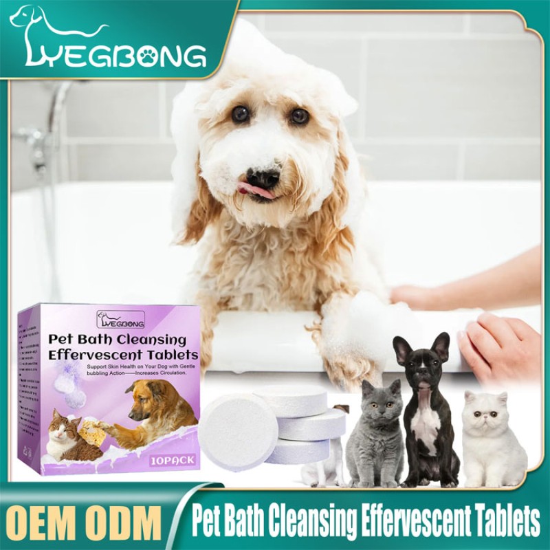 Dog Breath Freshener Manufacturer - Yegbong Odor Removal Fresh Oral Spray