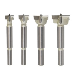 Forstner Drill Bit Supplier - 1PC 15mm-60mm TCT Wood Hinge Boring Drill