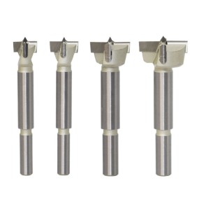 Forstner Drill Bit Supplier - 1PC 15mm-60mm TCT Wood Hinge Boring Drill
