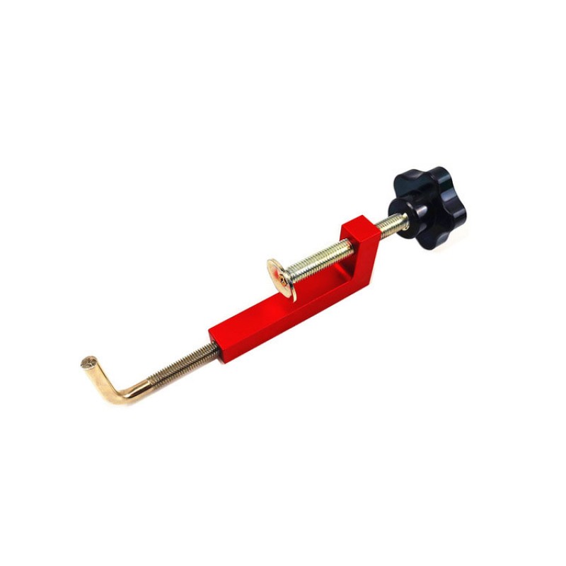 Fence Clamp Factory - WoodWorking Fence Clamp Aluminum Fixing Fixture G Clamp