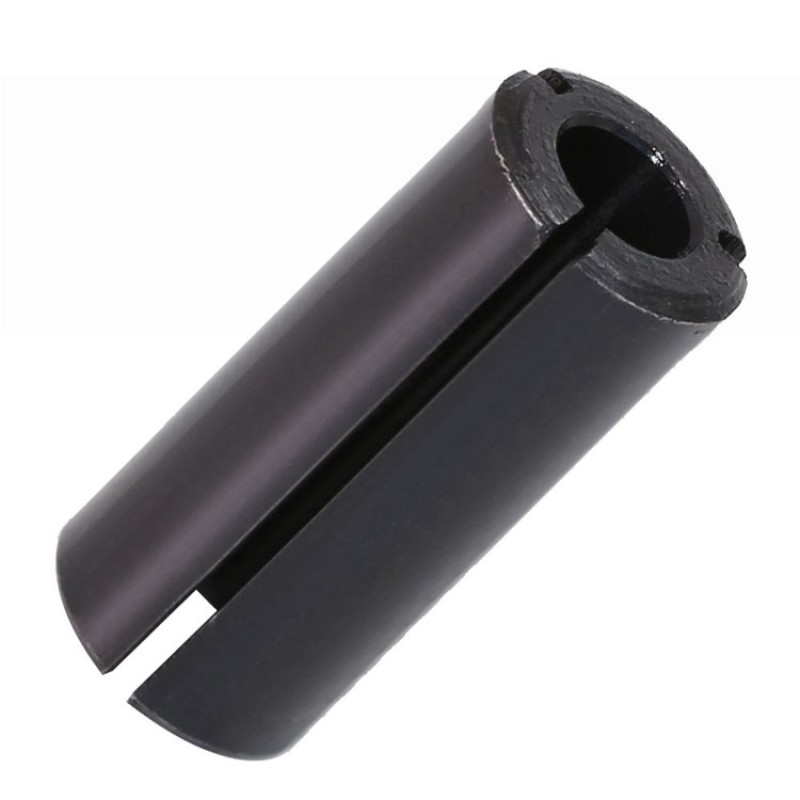 Collet Chuck Kit Manufacturer - 13pcs CH1/2-6 Collet Chuck Adapter Router Kit