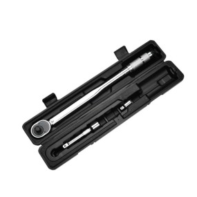 Torque Wrench Manufacturer - 1/2" Multi-use Drive Torque Wrench 28-210NM