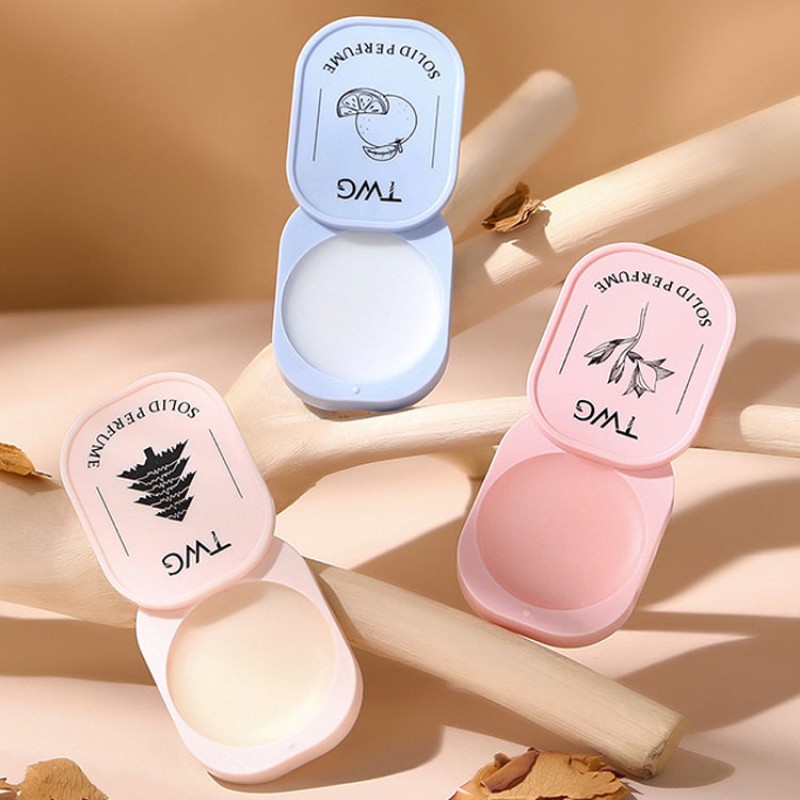 Body Cream Supplier - Wholesale Long-lasting Light Luxury Solid Body Cream