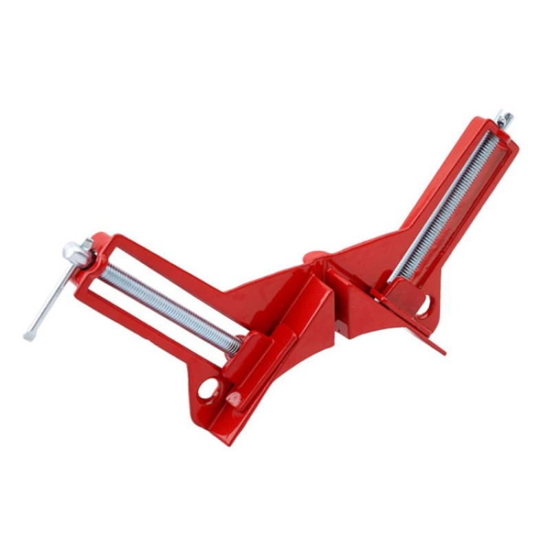 Angle Clamp Manufacturer - Chinese 90 Degree Mitre Clamps 4 Inch 100mm