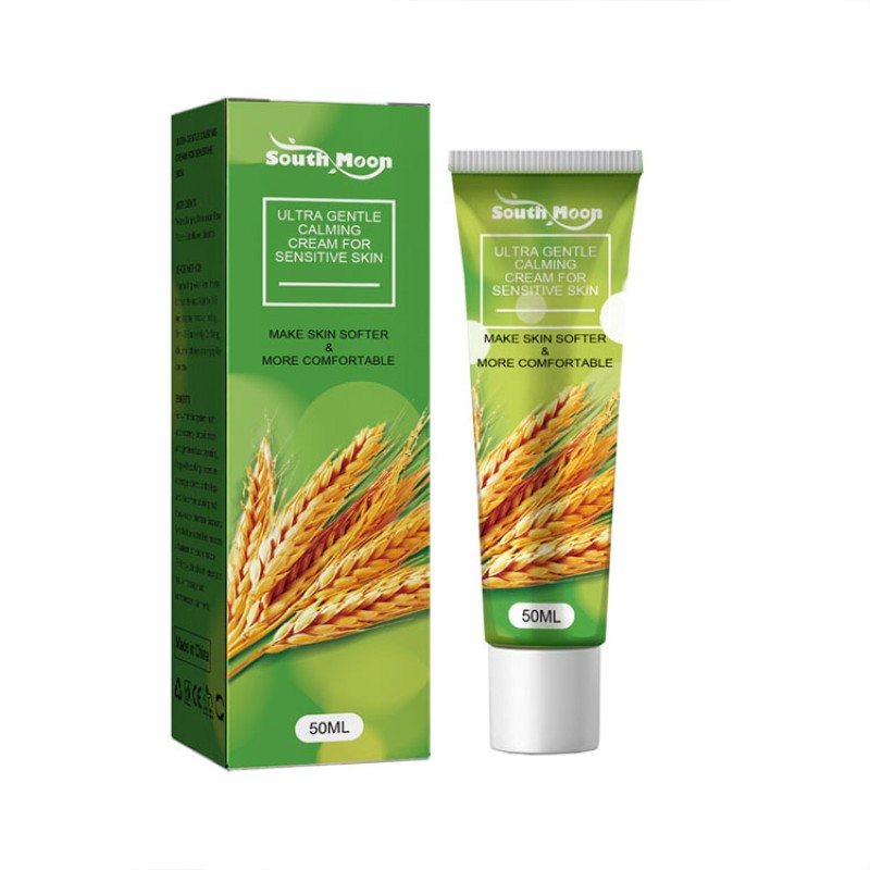 Calming Cream Factory - South Moon Ultra Gentle Reduce Inflammation Cream