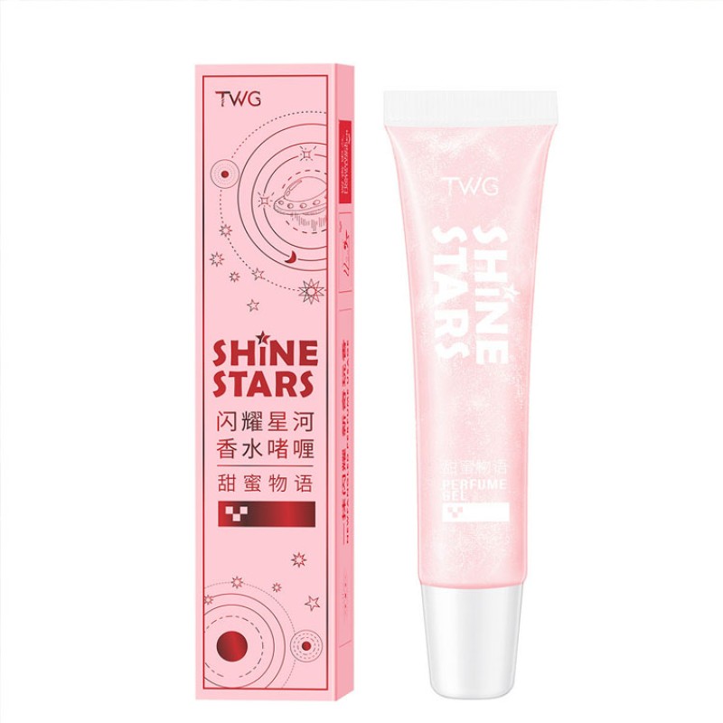 Solid Perfume Factory - TWG Light Fragrance Portable Solid Perfume Unisex