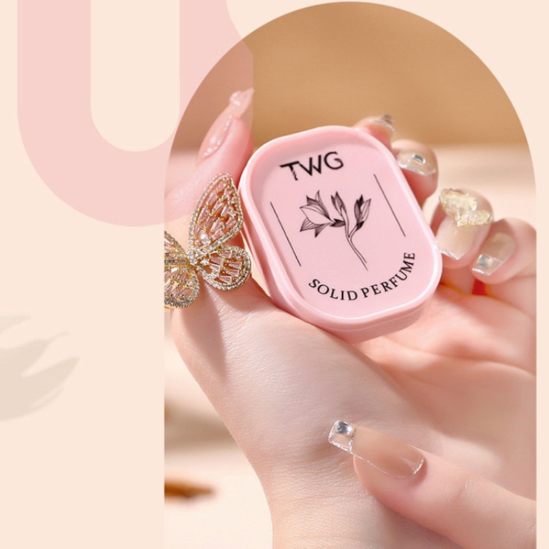 Body Cream Supplier - Wholesale Long-lasting Light Luxury Solid Body Cream