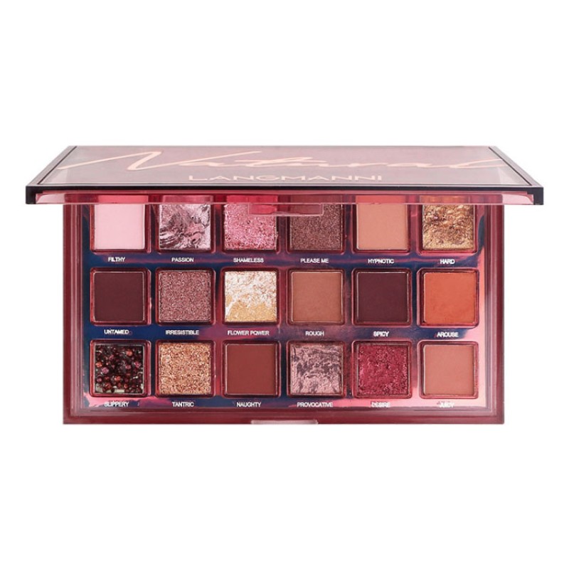 Liquid Eyeshadow Supplier - New Arrival 6 Colors Waterproof BlingBling Glitter