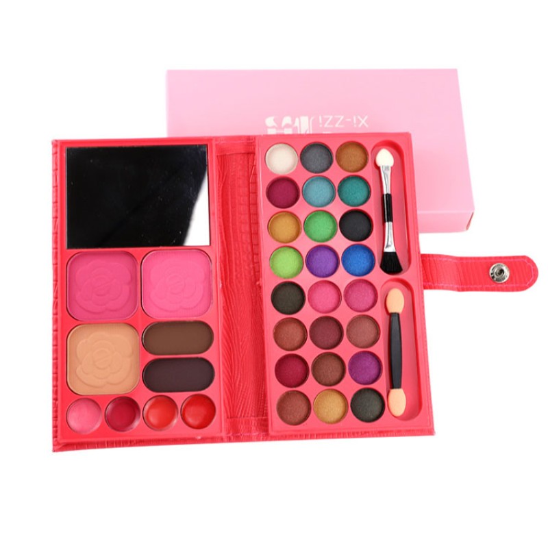 Liquid Eyeshadow Supplier - Wholesale Teayason Custom Metallic Glitter