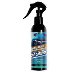 Glass Cleaner Manufacturer - Factory Supply Car Glass Degreasing Film Remover