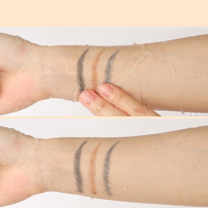 Eyebrow Pencil Supplier - OEM/ODM Eyebrow Pencil Cosmetics Beauty Products