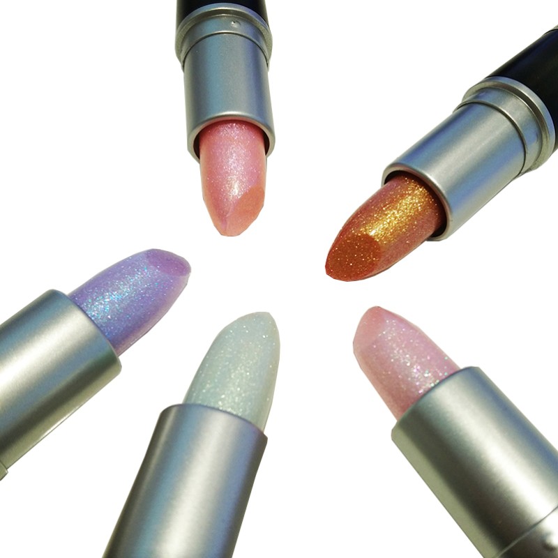 Chameleon Pigment Supplier - Versatile Multifunctional Lipstick Eye Shadow