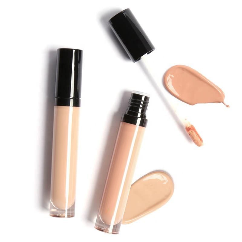Concealer Pen Manufacturer - Custom Long Lasting Waterproof Liquid Concealer